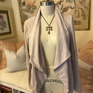 NWOT BB Dakota Jacket